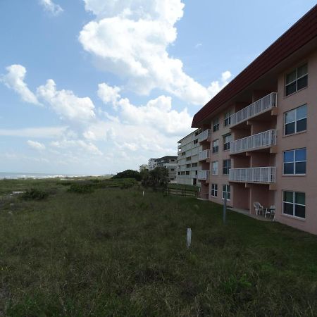 Spanish Main Unit 4- Direct Oceanfront Condo! Cocoa Beach Bagian luar foto