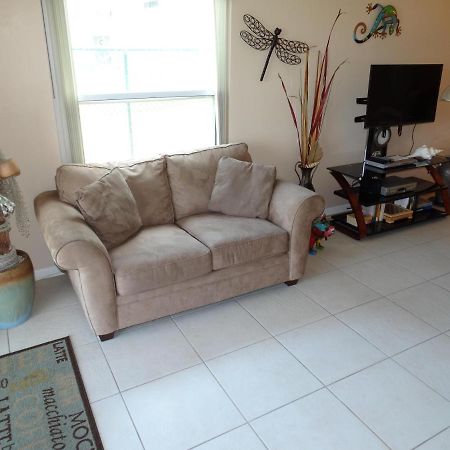 Spanish Main Unit 4- Direct Oceanfront Condo! Cocoa Beach Bagian luar foto