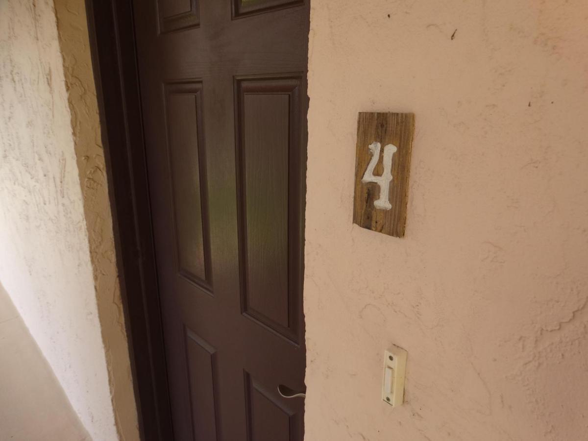 Spanish Main Unit 4- Direct Oceanfront Condo! Cocoa Beach Bagian luar foto