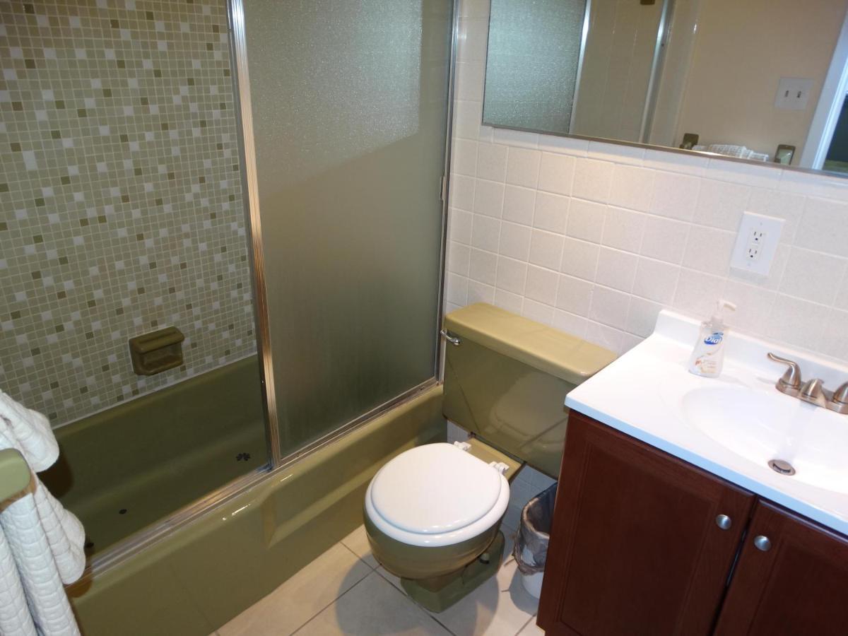 Spanish Main Unit 4- Direct Oceanfront Condo! Cocoa Beach Bagian luar foto