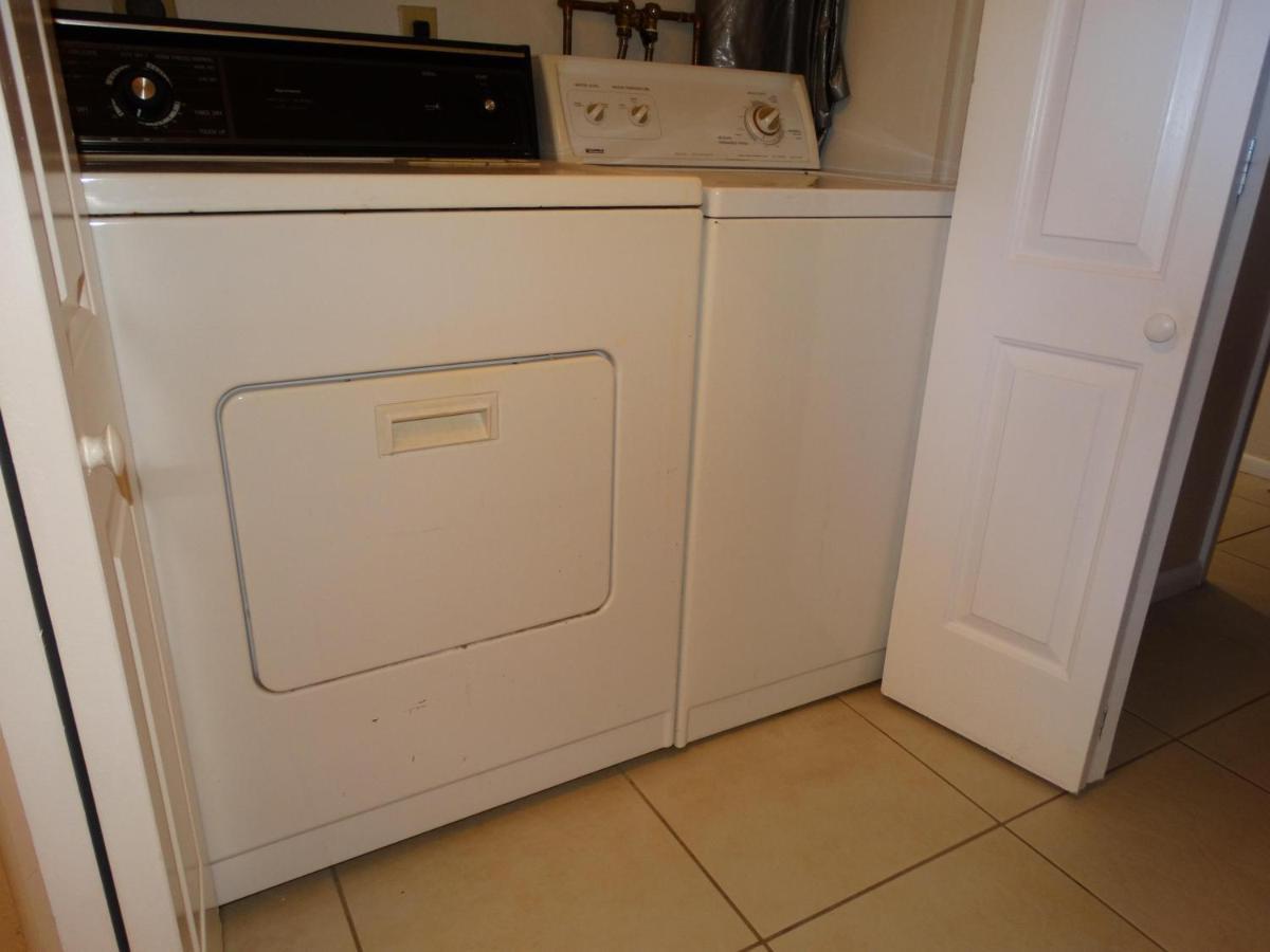 Spanish Main Unit 4- Direct Oceanfront Condo! Cocoa Beach Bagian luar foto
